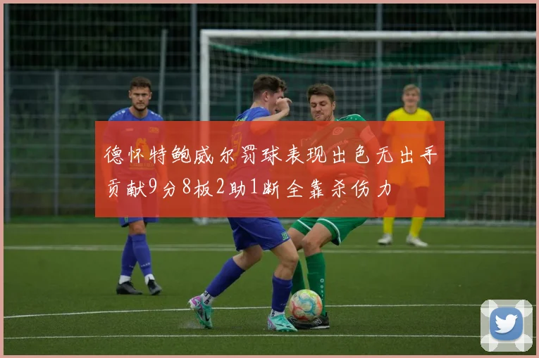 德怀特鲍威尔罚球表现出色无出手贡献9分8板2助1断全靠杀伤力