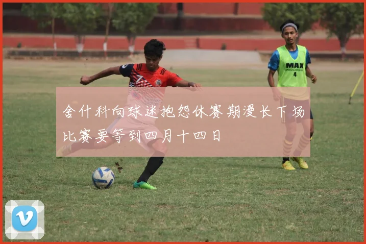舍什科向球迷抱怨休赛期漫长下场比赛要等到四月十四日