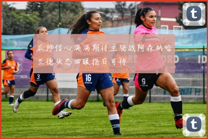 瓜帅信心满满期待主场战阿森纳哈兰德状态回暖指日可待